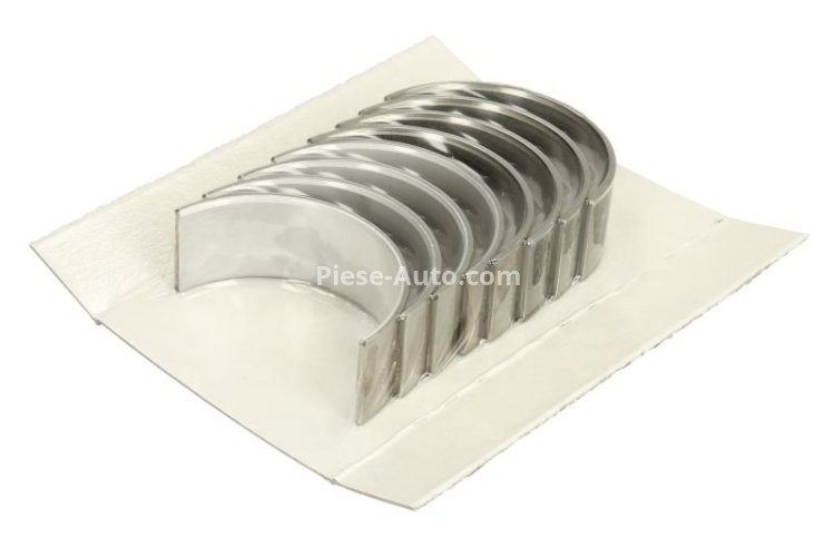 Cuzineţi bielă GLYCO - cotă reparaţie standard , pentru: DS DS 4, DS 5, DS 7; CITROEN BERLINGO/MINIVAN, C-CROSSER, C-CROSSER ENTERPRISE, C4, C4 GRAND PICASSO I 2.0D/2.0DH/2.2D 05.99-