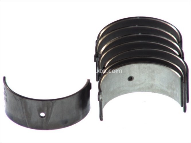 Cuzineţi bielă GLYCO - cotă reparaţie(+0,50), pentru: CITROEN C25, C35, CX I, CX II; FIAT DUCATO; PEUGEOT J5 2.2/2.2D/2.5D 11.73-07.94