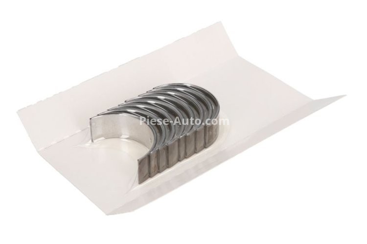 Cuzineţi bielă GLYCO - cotă reparaţie standard , pentru: FORD CAPRI III, ESCORT II, GRANADA, GRANADA II, P 100 I, P 100 II, SCORPIO I, SIERRA, SIERRA I, SIERRA II, TAUNUS 1.3-2.0 01.70-09.94