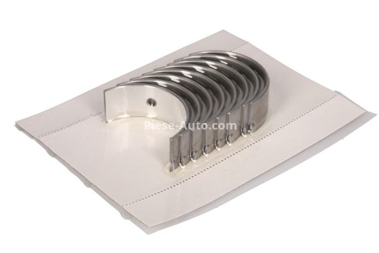 Cuzineţi bielă GLYCO - cotă reparaţie standard , pentru: FORD ESCORT III, ESCORT III EXPRESS, ESCORT IV, ESCORT IV EXPRESS, ESCORT V, ESCORT V EXPRESS, ESCORT VI, FIESTA 1.3/1.4/1.6 09.80-08.00