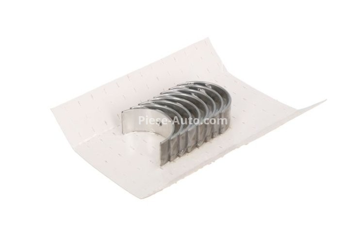 Cuzineţi bielă GLYCO - cotă reparaţie standard , pentru: FORD ESCORT IV, ESCORT IV EXPRESS, ESCORT V, ESCORT V EXPRESS, ESCORT VI, FIESTA, FIESTA III, FIESTA IV, FIESTA V 1.0/1.1/1.3 12.85-11.08