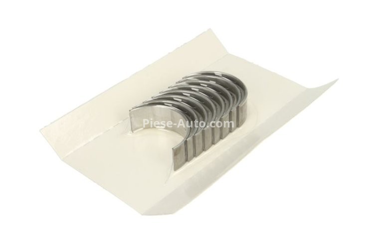 Cuzineţi bielă GLYCO - cotă reparaţie(+0,25),  pentru: FORD CAPRI III, ESCORT II, GRANADA, GRANADA II, P 100 I, P 100 II, SCORPIO I, SIERRA, SIERRA I, SIERRA II, TAUNUS, TAUNUS III, TAUNUS V 1.3-2.0 01.70-09.94