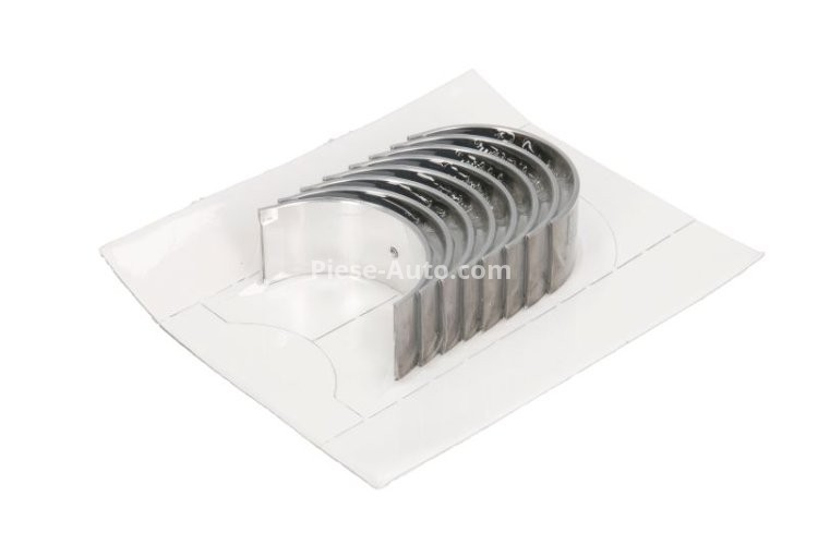 Cuzineţi bielă GLYCO - cotă reparaţie standard , pentru: HYUNDAI GALLOPER I, GALLOPER II, H-1, H-1 / STAREX, H100, PORTER, TERRACAN; KIA K2500, PREGIO; MITSUBISHI GALANT IV 2.3D/2.5D/2.6 09.80-
