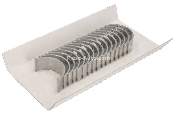 Cuzineţi bielă GLYCO - cotă reparaţie standard , pentru: MERCEDES G (W463), S (C126), S (W126), SL (R107), SL (R129) 3.8-5.5 12.79-12.94