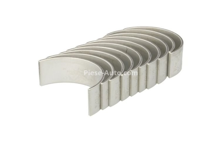 Cuzineţi bielă GLYCO - cotă reparaţie standard,pentru echivalent LAND ROVER, STC3300