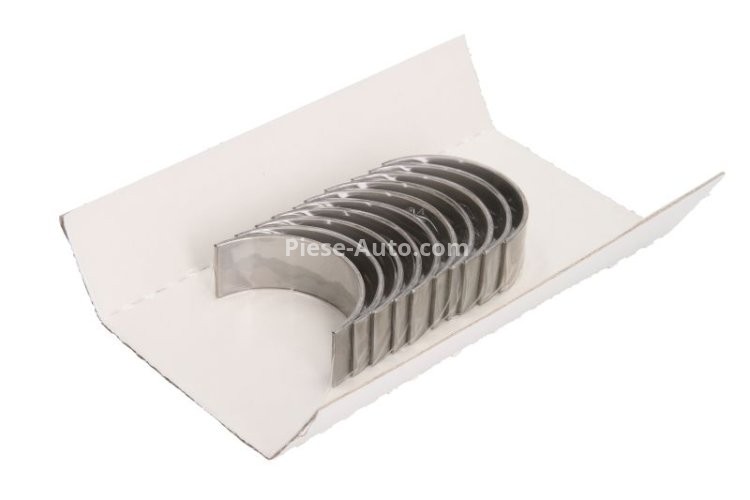 Cuzineţi bielă GLYCO - cotă reparaţie standard , pentru: VOLVO 850, C30, C70 I, C70 II, S40 II, S60 I, S70, S80 I, V50, V70 I, V70 II; RENAULT SAFRANE II 2.0-2.5 06.91-12.12
