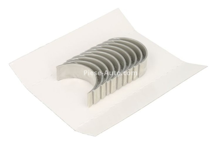 Cuzineţi bielă GLYCO - cotă reparaţie(+0,25),  pentru: VOLVO 850, C30, C70 I, C70 II, S40 II, S60 I, S70, S80 I, V50, V70 I, V70 II; RENAULT SAFRANE II 2.0-2.5 06.91-12.12