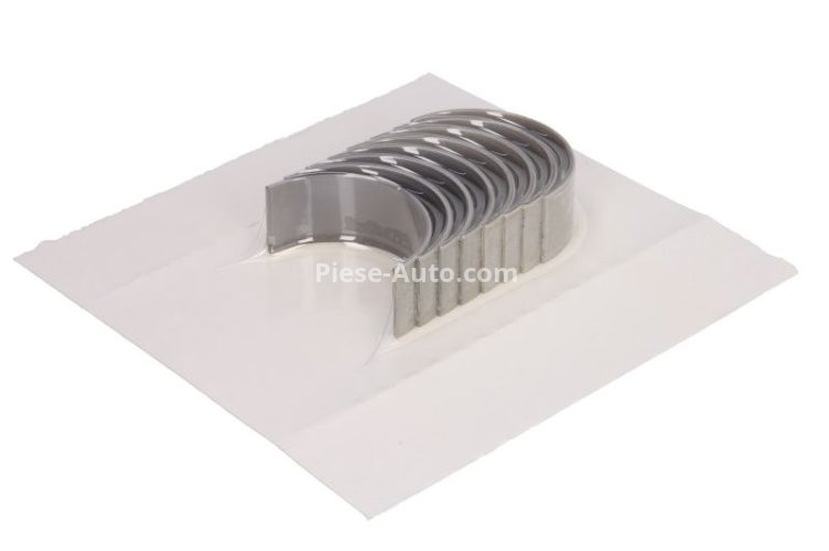 Cuzineţi bielă GLYCO - cotă reparaţie standard , pentru: TOYOTA 4 RUNNER II, 4 RUNNER III, DYNA, HIACE IV, HIACE V, HILUX VI, HILUX VII, LAND CRUISER, LAND CRUISER 90 2.5D/3.0D 05.93-