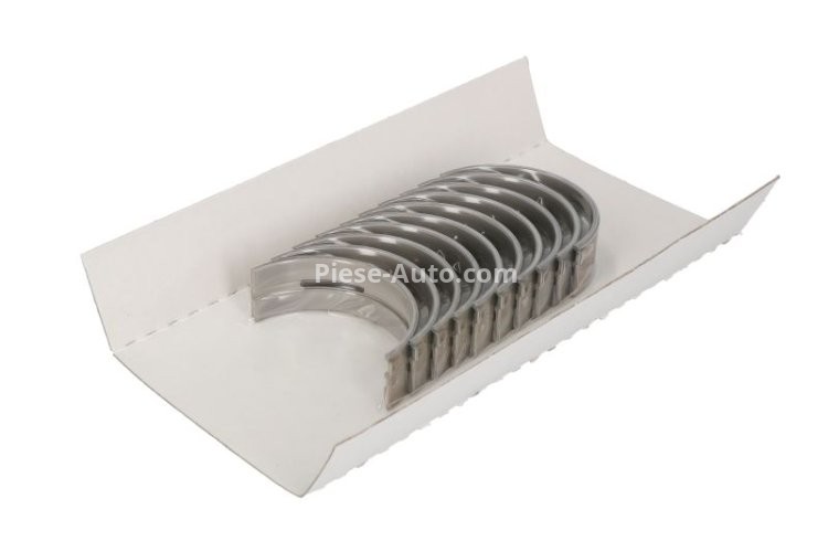 Cuzineți palier / arbore cotit - GLYCO - cotă reparație (+0,25) ,pentru: ALFA ROMEO 145, 146, 147, 156, 159; FIAT BRAVA, BRAVO I, BRAVO II, CROMA, DOBLO, DOBLO/MINIVAN, GRANDE PUNTO, IDEA, MAREA, MULTIPLA 1.9D 09.96-
