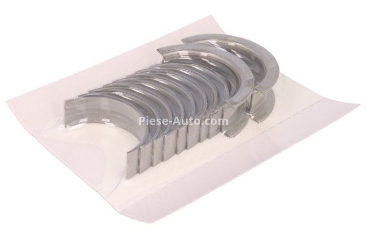 Cuzineți palier / arbore cotit - GLYCO - cotă reparație standard ,pentru: IVECO DAILY I, DAILY II; RVI MESSENGER; ALFA ROMEO AR 6, AR 8; FIAT 131, 132, ARGENTA, CAMPAGNOLA, CROMA, DUCATO; LANCIA MUSA 1.6D-2.5D 06.74-09.12