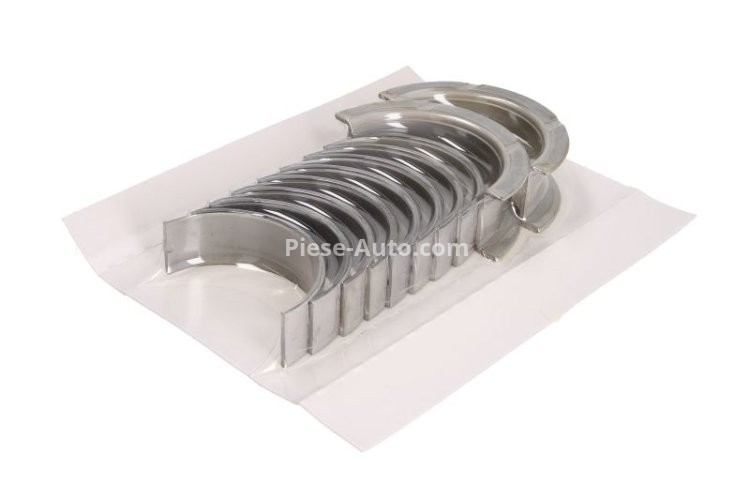 Cuzineți palier / arbore cotit - GLYCO - cotă reparație (+0,50) ,pentru: IVECO DAILY I, DAILY II; RVI B, MASCOTT, MESSENGER; ALFA ROMEO AR 6, AR 8; FIAT 131, 132, ARGENTA, CAMPAGNOLA, CROMA, DUCATO 2.0D-2.8D 06.74-06.04