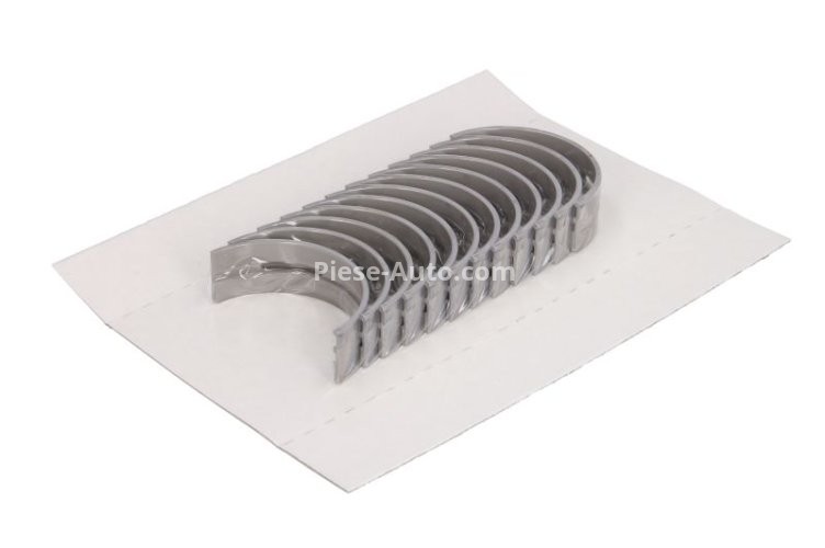 Cuzineți palier / arbore cotit - GLYCO - cotă reparație (+0,25) ,pentru: ALFA ROMEO 156, 166; FIAT BRAVO I, COUPE, MAREA, 60-XX, L; LANCIA KAPPA, LYBRA, THESIS; CASE IH JX; FIATALLIS F; NEW HOLLAND XX.86 2.0-D 01.84-