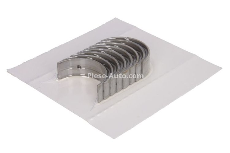 Cuzineți palier / arbore cotit - GLYCO - cotă reparație standard ,pentru: ALFA ROMEO 155, 156, 164, 166, 75, 90, GTV, RZ, SPIDER, SZ; FIAT CROMA; LANCIA KAPPA, THEMA, THESIS 2.0/2.5/3.0 11.80-07.09