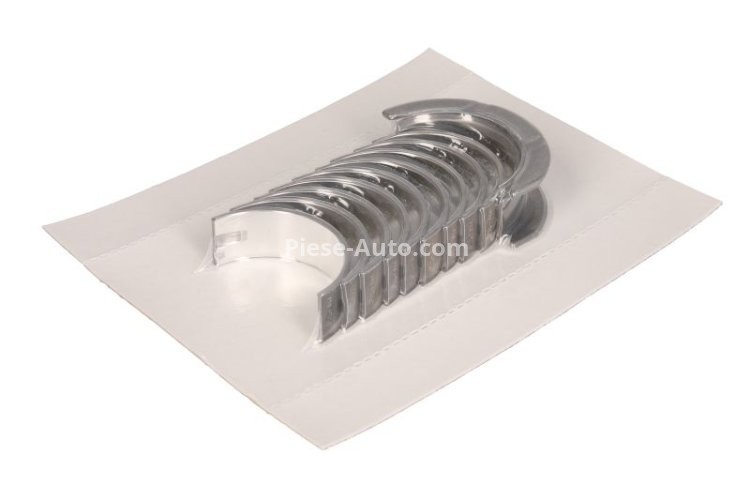 Cuzineți palier / arbore cotit - GLYCO - cotă reparație standard ,pentru: ALFA ROMEO MITO; CHEVROLET AVEO; CITROEN NEMO, NEMO/MINIVAN; FIAT 500, 500 C, 500L, 500X, DOBLO, DOBLO CARGO, DOBLO/MINIVAN, FIORINO 1.2D/1.3D 06.03-