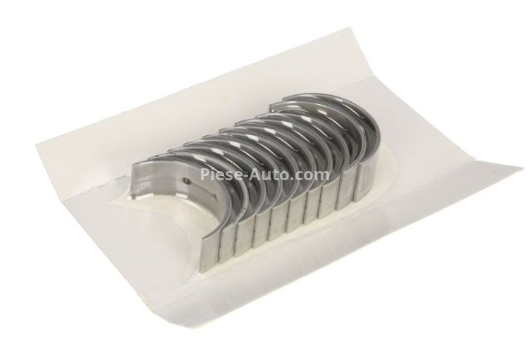 Cuzineți palier / arbore cotit - GLYCO - cotă reparație (+0,25) ,pentru: ALFA ROMEO 145, 146, 155, 164; FIAT COUPE, CROMA, DUCATO, FIORINO, FIORINO/MINIVAN, PALIO, PUNTO, REGATA, RITMO, STRADA, TEMPRA, TIPO 1.4D-2.0 01.83-