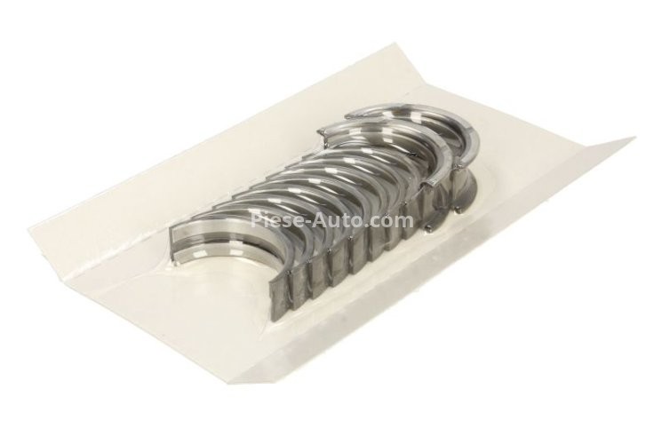 Cuzineți palier / arbore cotit - GLYCO - cotă reparație (+0,25) ,pentru: ARO 10; AUDI 100 C2, 100 C3, 80 B1, 80 B2, 80 B3, A4 B6, A4 B7, COUPE B2, COUPE B3, TT; SEAT IBIZA III, TOLEDO I; VW CADDY I 1.3-2.0 05.72-11.09