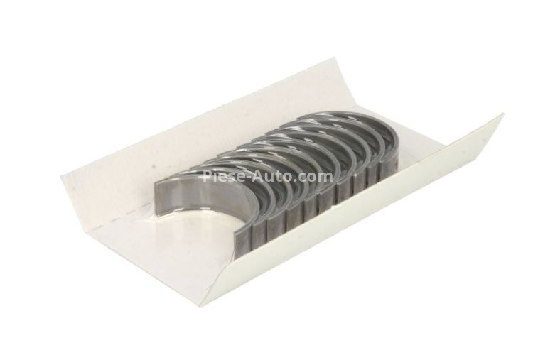 Cuzineți palier / arbore cotit - GLYCO - cotă reparație (+0,25) ,pentru: ARO 10; DACIA PICK UP, SOLENZA; MITSUBISHI CARISMA, SPACE STAR; NISSAN INTERSTAR, PRIMASTAR, PRIMERA; OPEL ARENA, MOVANO, VIVARO A 1.8-2.0ALK 01.91-