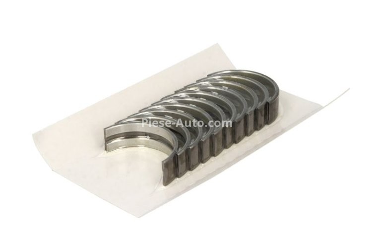Cuzineți palier / arbore cotit - GLYCO - cotă reparație (+0,25) ,pentru: ARO 10; AUDI 100 C3, 100 C4, 80 B2, 80 B3, 80 B4, A3, A4 B5, A4 B6, A4 B7, A6 C4, A6 C5, CABRIOLET B3, COUPE B2, COUPE B3, TT 1.3-2.0 08.78-