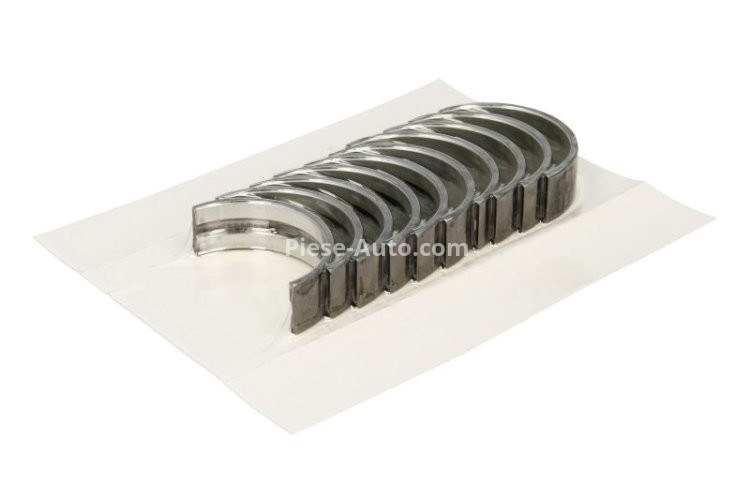 Cuzineți palier / arbore cotit - GLYCO - cotă reparație (+0,50) ,pentru: AUDI A1, A2, A3, Q3; SEAT ALHAMBRA, ALTEA, ALTEA XL, AROSA, CORDOBA, CORDOBA VARIO, IBIZA II, IBIZA III, IBIZA IV, IBIZA IV SC 1.0-1.6LPG 09.92-