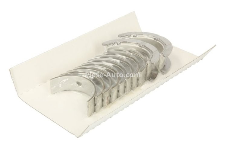 Cuzineți palier / arbore cotit - GLYCO - cotă reparație standard ,pentru: BMW 1 (E81), 1 (E82), 1 (E87), 1 (E88), 1 (F20), 1 (F21), 2 (F22, F87), 3 (E90), 3 (E91), 3 (E92), 3 (E93), 3 (F30, F80), 3 (F31) 1.0/2.0D 06.04-