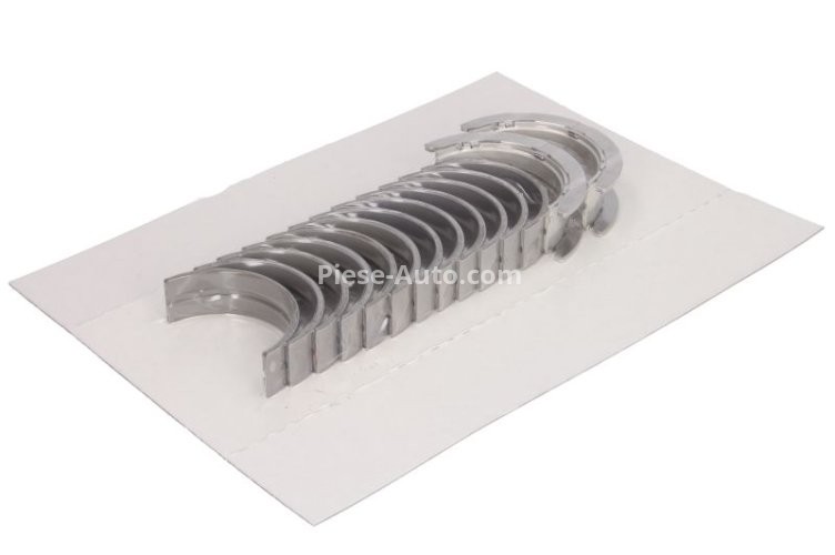 Cuzineți palier / arbore cotit - GLYCO - cotă reparație standard ,pentru: BMW 3 (E46), 3 (E90), 3 (E91), 3 (E92), 3 (E93), 5 (E60), 5 (E61), 6 (E63), 6 (E64), 7 (E65, E66, E67), X3 (E83), X5 (E53), X5 (E70) 3.0D 06.02-12.13