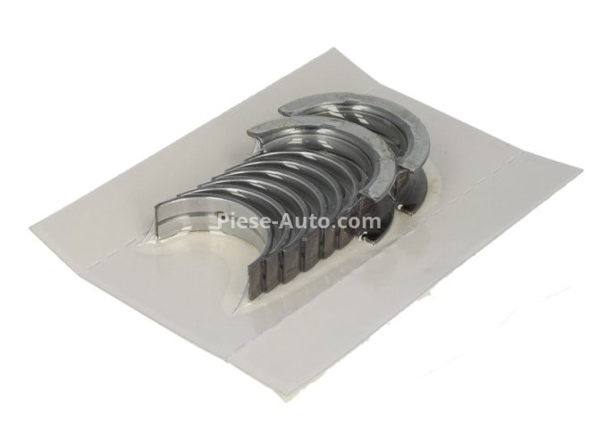 Cuzineți palier / arbore cotit - GLYCO - cotă reparație (STD, fara lacat) ,pentru: OPEL ADAM, AGILA, ASTRA K, CORSA B, CORSA C, CORSA D, CORSA E, KARL; SUZUKI WAGON R 1.0/1.0LPG 11.96-