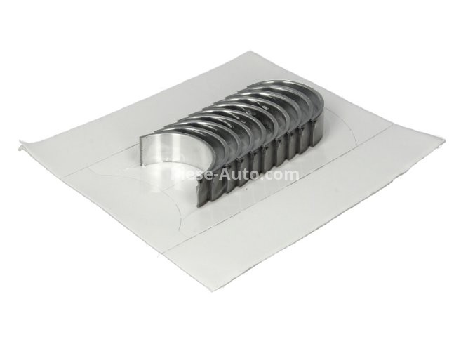 Cuzineți palier / arbore cotit - GLYCO - cotă reparație standard ,pentru: SUBARU JUSTY III; SUZUKI IGNIS I, IGNIS II, JIMNY, LIANA, SWIFT III, WAGON R+ 1.3 10.00-