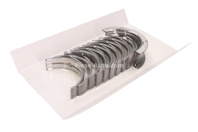 Cuzineți palier / arbore cotit - GLYCO - cotă reparație (+0,25) ,pentru: CITROEN C5 III, JUMPER; FORD C-MAX, C-MAX II, FOCUS C-MAX, FOCUS II, FOCUS III, GALAXY II, GALAXY III, GALAXY MK II 2.0D/2.2D/2.4D 01.00-