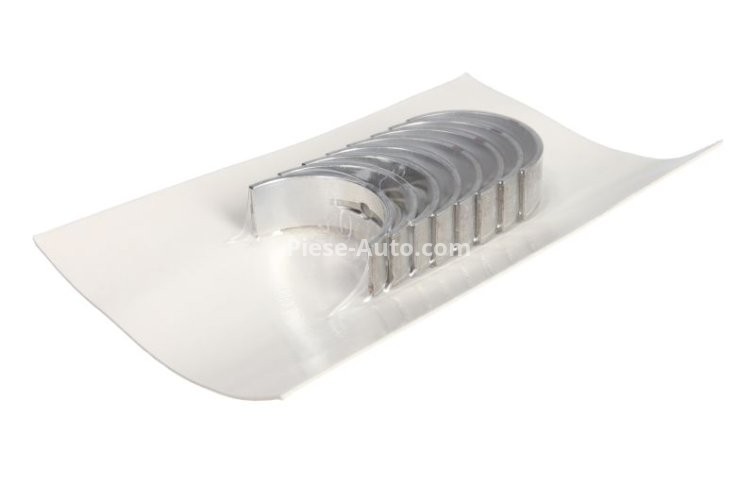 Cuzineți palier / arbore cotit - GLYCO - cotă reparație standard ,pentru: DS DS 3, DS 4, DS 4 II; CITROEN BERLINGO MULTISPACE, BERLINGO/MINIVAN, C-ELYSEE, C1 II, C3 AIRCROSS II, C3 II, C3 III, C3 PICASSO 1.2/1.2LPG 03.12-