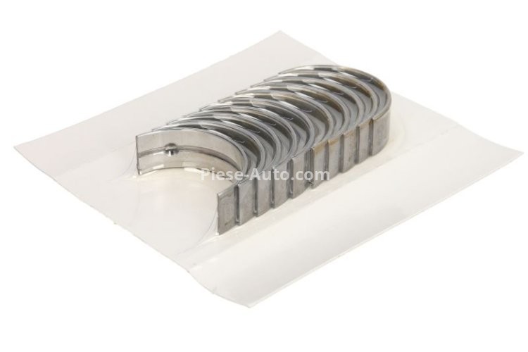 Cuzineți palier / arbore cotit - GLYCO - cotă reparație standard ,pentru: CITROEN C4, C4 GRAND PICASSO I, C4 I, C4 PICASSO I, C5, C5 I, C5 II, C5 III, C8, EVASION, JUMPY, XSARA, XSARA PICASSO; FIAT SCUDO 1.8/2.0/2.0ALK 01.99-