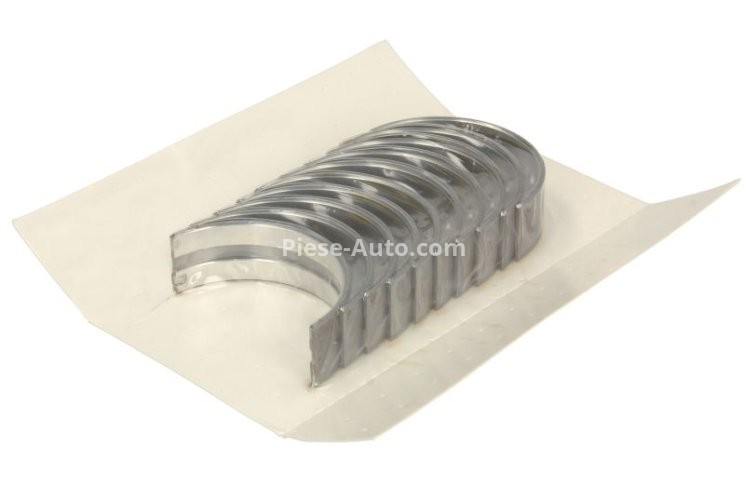 Cuzineți palier / arbore cotit - GLYCO - cotă reparație standard ,pentru: CITROEN BERLINGO, BERLINGO/MINIVAN, BX, EVASION, VISA, XANTIA, XSARA, ZX; FIAT ULYSSE; PEUGEOT 205 I, 205 II, 305, 305 II, 306 1.6/1.8/1.9 10.82-10.04