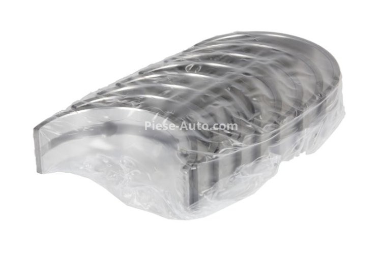 Cuzineți palier / arbore cotit - GLYCO - cotă reparație standard ,pentru: CITROEN C1, C1 II; DAIHATSU CUORE VII, SIRION; PEUGEOT 107, 108; SUBARU JUSTY IV; TOYOTA AYGO, IQ, YARIS 1.0 01.05-