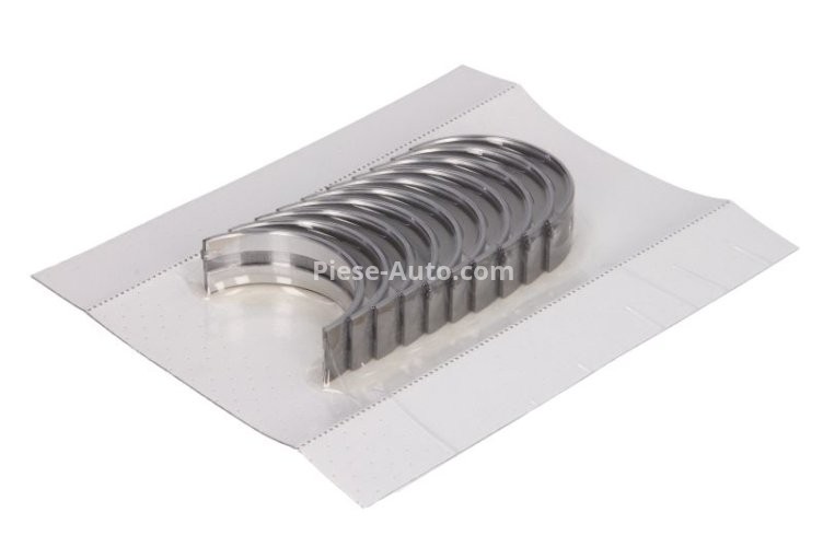 Cuzineți palier / arbore cotit - GLYCO - cotă reparație standard ,pentru: CITROEN AX, BERLINGO, BERLINGO MULTISPACE, BERLINGO/MINIVAN, C15/MINIVAN, C2, C3 I, C3 PLURIEL, C4, C4 I, SAXO, XSARA, XSARA PICASSO 1.4-1.6LPG 04.87-