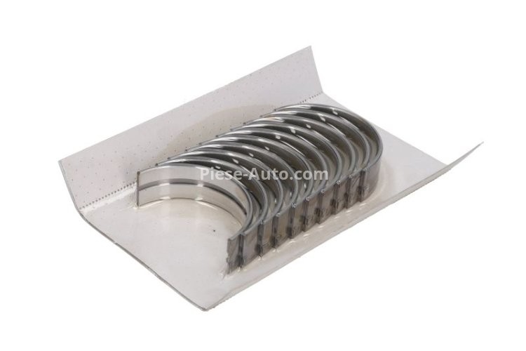 Cuzineți palier / arbore cotit - GLYCO - cotă reparație standard ,pentru: DS DS 4, DS 5, DS 7; VOLVO C30, C70 II, S40 II, S80 II, V50, V70 III; CITROEN BERLINGO, BERLINGO/MINIVAN, BX, C-CROSSER 1.7D-2.2D 10.82-