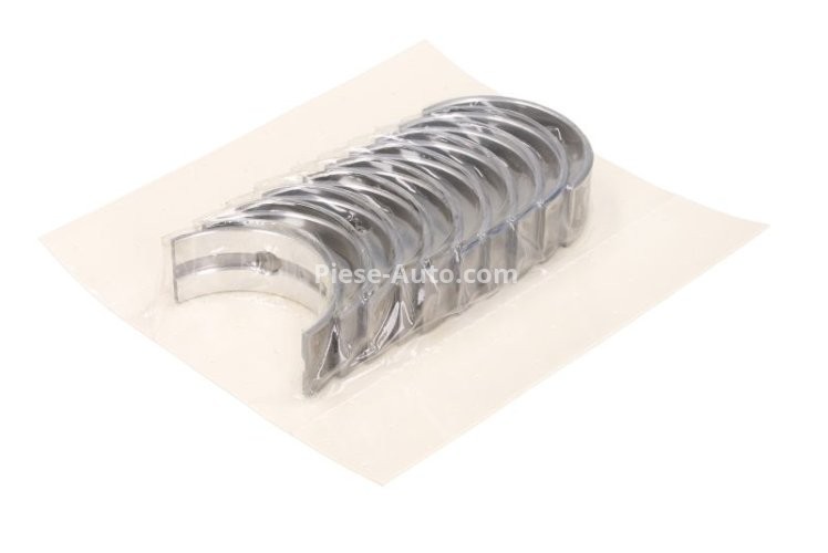 Cuzineți palier / arbore cotit - GLYCO - cotă reparație (+0,50) ,pentru: MERCEDES A (V177), A (W176), A (W177), B SPORTS TOURER (W246, W242), B SPORTS TOURER (W247), CITAN (MPV) 1.4-1.6LPG 08.97-