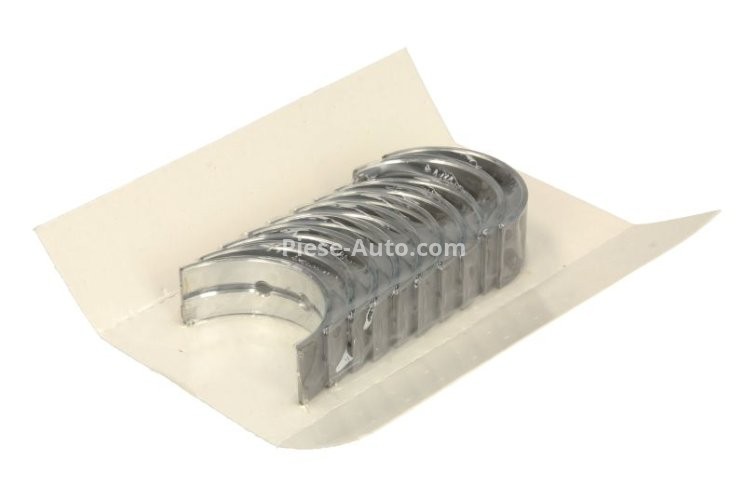 Cuzineți palier / arbore cotit - GLYCO - cotă reparație (+0,50) ,pentru: FIAT RITMO; ALFA ROMEO AR 6; FIAT 131, 132, 147, ARGENTA, BRAVA, BRAVO I, CAMPAGNOLA, CROMA, DUCATO, DUNA, ELBA, FIORINO 1.3-2.0 04.72-04.02