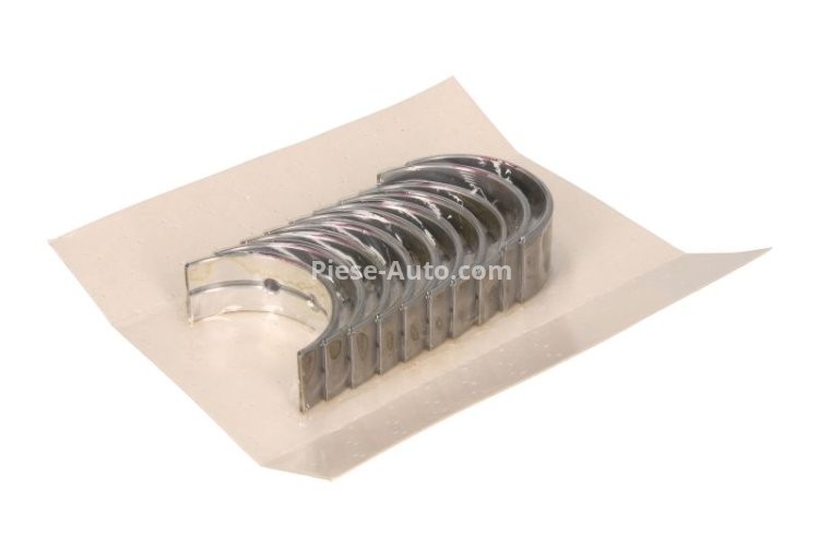 Cuzineți palier / arbore cotit - GLYCO - cotă reparație (+0,25) ,pentru: FIAT RITMO; ALFA ROMEO AR 6; FIAT 131, 132, 147, ARGENTA, BRAVA, BRAVO I, CAMPAGNOLA, CROMA, DUCATO, DUNA, ELBA, FIORINO 1.3-2.0 04.72-04.02