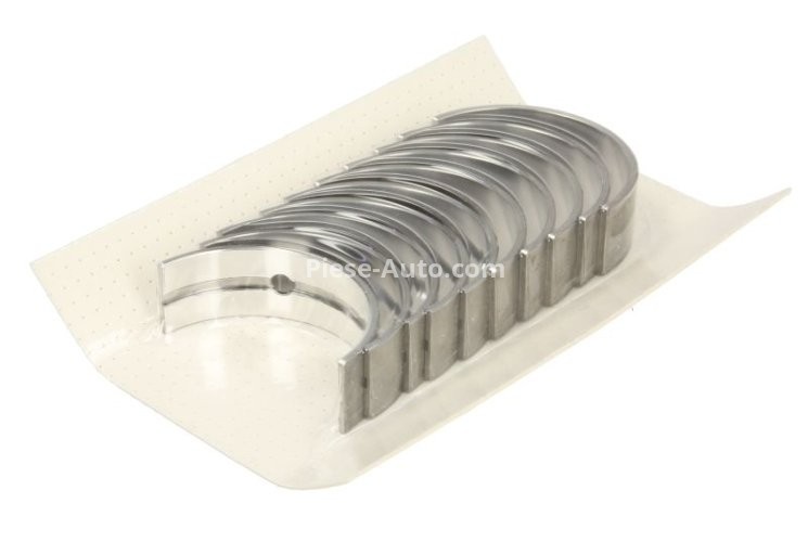 Cuzineți palier / arbore cotit - GLYCO - cotă reparație standard ,pentru: NISSAN PRIMASTAR, QASHQAI I, X-TRAIL, X-TRAIL II, X-TRAIL III; OPEL VIVARO A; RENAULT ESPACE IV, GRAND SCENIC II, GRAND SCENIC III 2.0D 08.05-