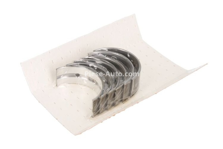 Cuzineți palier / arbore cotit - GLYCO - cotă reparație standard ,pentru: FIAT 127, 147, 900 T/E, 900 T/E PULMINO, CINQUECENTO, DUNA, FIORINO, PANDA, SEICENTO / 600, UNO; FSO 127P; INNOCENTI KORAL 0.8-1.1 01.66-12.08