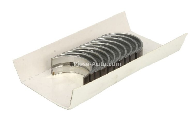 Cuzineți palier / arbore cotit - GLYCO - cotă reparație standard ,pentru: FORD C-MAX, COURIER, ESCORT CLASSIC, ESCORT IV, ESCORT IV EXPRESS, ESCORT V, ESCORT V EXPRESS, ESCORT VI, FIESTA, FIESTA III 1.8D 10.87-06.15