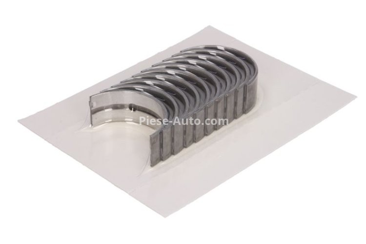 Cuzineți palier / arbore cotit - GLYCO - cotă reparație standard ,pentru: FORD CAPRI III, ESCORT II, GRANADA, GRANADA II, P 100 I, SCORPIO I, SIERRA, SIERRA I, SIERRA II, TAUNUS, TAUNUS III, TAUNUS V 1.3-2.0 01.70-02.93