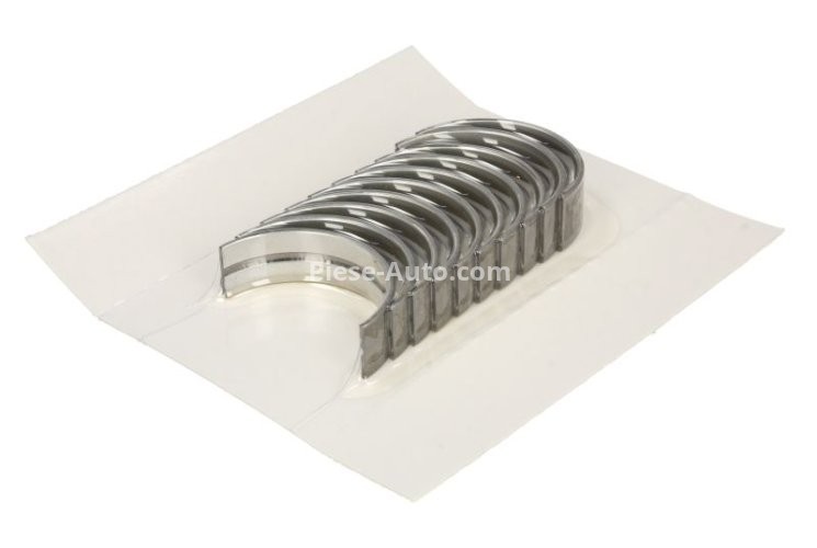 Cuzineți palier / arbore cotit - GLYCO - cotă reparație standard ,pentru: FORD ECONOVAN; KIA BESTA, RETONA, SPORTAGE; MAZDA 3, 323 F VI, 323 P V, 323 S V, 323 S VI, 5, 6, 626 II, 626 III, 626 IV, 626 V 2.0D/2.2D 01.83-12.10