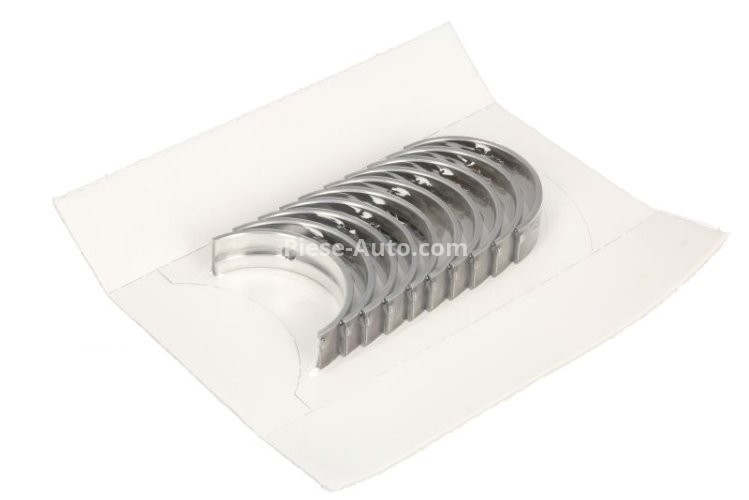 Cuzineți palier / arbore cotit - GLYCO - cotă reparație standard ,pentru: HONDA CIVIC VII; ISUZU GEMINI; MAZDA 323 S V; OPEL ASTRA F, ASTRA G, ASTRA G CLASSIC, ASTRA H, ASTRA H CLASSIC, ASTRA H GTC, ASTRA J 1.5D/1.7D 09.80-