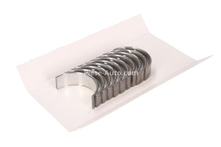 Cuzineți palier / arbore cotit - GLYCO - cotă reparație (+0,25) ,pentru: FSO POLONEZ III; LAND ROVER FREELANDER I; LOTUS ELISE; MG MG 6, MG TF, MG ZR, MG ZS, MG ZT, MG ZT- T, MGF; ROVER 100, 100 / METRO, 200 1.1-1.8 10.89-