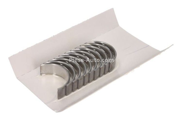 Cuzineți palier / arbore cotit - GLYCO - cotă reparație standard ,pentru: FSO POLONEZ III; LAND ROVER FREELANDER I; LOTUS ELISE; MG MG 6, MG TF, MG ZR, MG ZS, MG ZT, MG ZT- T, MGF; ROVER 100, 100 / METRO, 200 1.1-1.8 10.89-