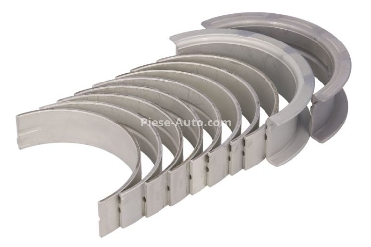 Cuzineți palier / arbore cotit - GLYCO - cotă reparație standard ,pentru: MERCEDES T2/L, LP, O 309, UNIMOG, 60, 70, 700, 800 3.8D 09.63-12.91