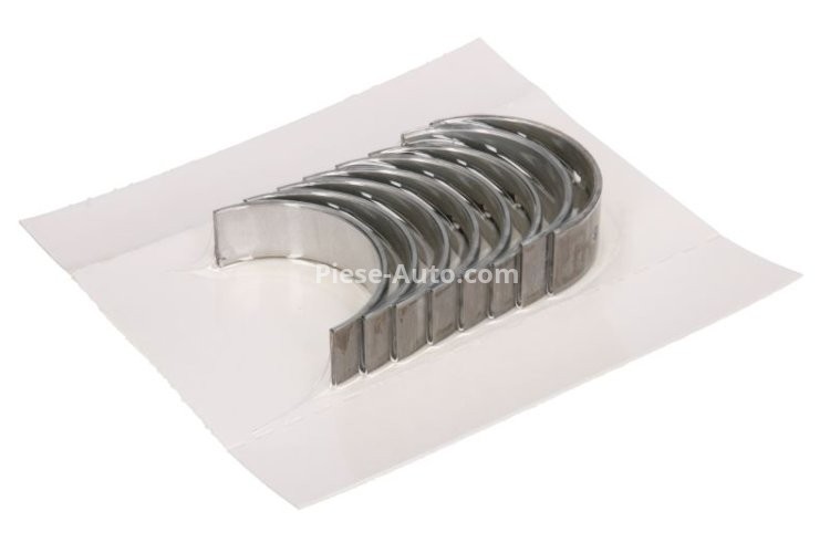 Cuzineți palier / arbore cotit - GLYCO - cotă reparație standard ,pentru: MERCEDES C (C204), C (CL203), C (W203), C (W204), C T-MODEL (S203), C T-MODEL (S204), CLC (CL203), CLK (A209), CLK (C209), CLS (C218) 2.5-3.5H 06.04-