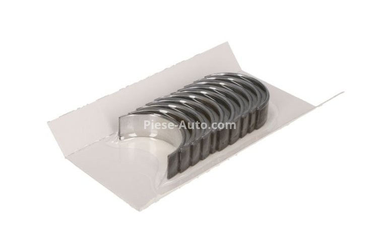 Cuzineți palier / arbore cotit - GLYCO - cotă reparație standard ,pentru: MERCEDES C (C204), C (CL203), C (W203), C (W204), C T-MODEL (S203), C T-MODEL (S204), CLC (CL203), CLK (A209), CLK (C209), E (A207) 1.6-2.0 05.02-