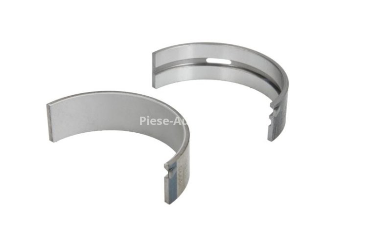 Cuzineți palier / arbore cotit - GLYCO - cotă reparație standard ,pentru: MERCEDES C (CL203), C (W202), C (W203), C (W204), C T-MODEL (S202), C T-MODEL (S203), C T-MODEL (S204), CLC (CL203), CLK (C209) 2.0D-3.2D 09.97-