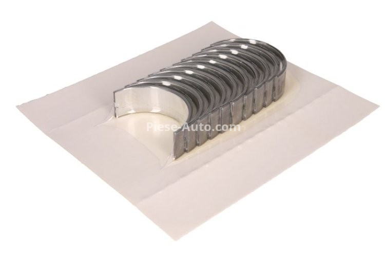 Cuzineți palier / arbore cotit - GLYCO - cotă reparație (+0,25) ,pentru: NISSAN INTERSTAR, PRIMASTAR; OPEL MOVANO, VIVARO A; RENAULT AVANTIME, ESPACE III, ESPACE IV, LAGUNA I, LAGUNA II, MASTER II 2.2D/2.5D 11.93-